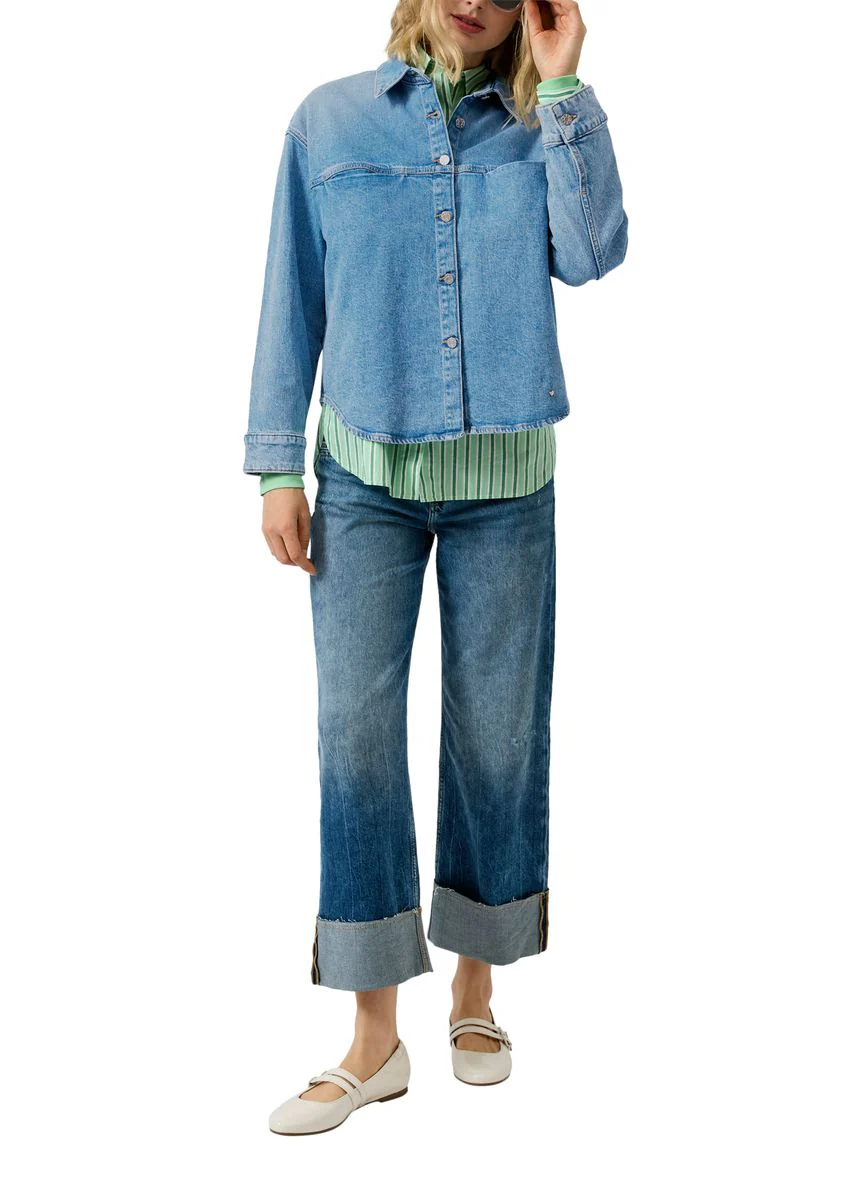 Indoor-Jacke - Image 4