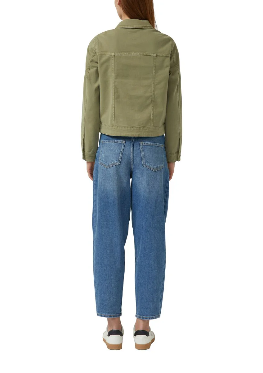 Indoor-Jacke - Image 3